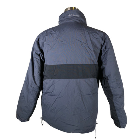 Unisex Columbia - Untuvatakki, koko M -  (2)