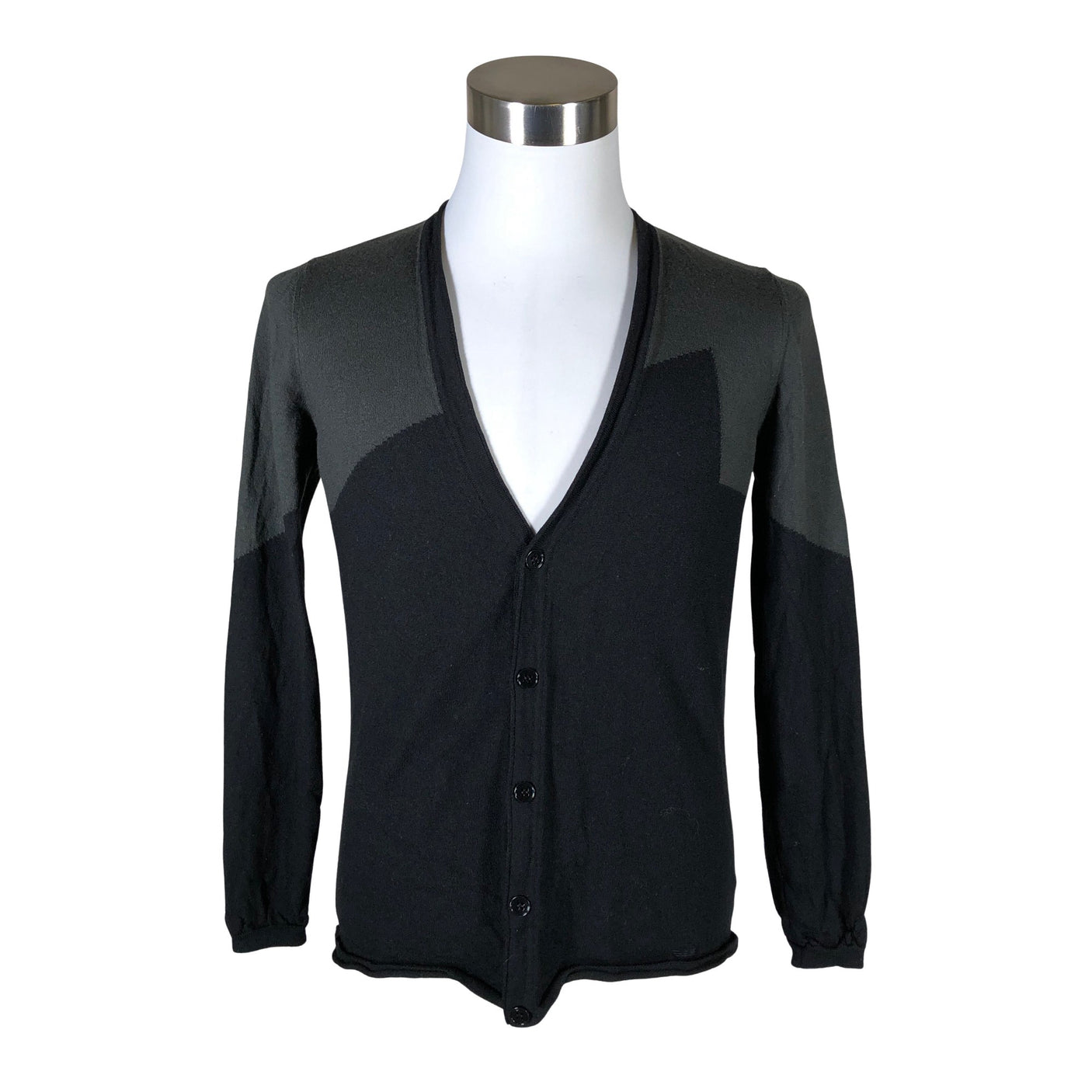 Unisex Emporio Armani - Neuletakki, koko M -  (1)