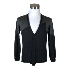 Unisex Emporio Armani - Neuletakki, koko M -  (1)