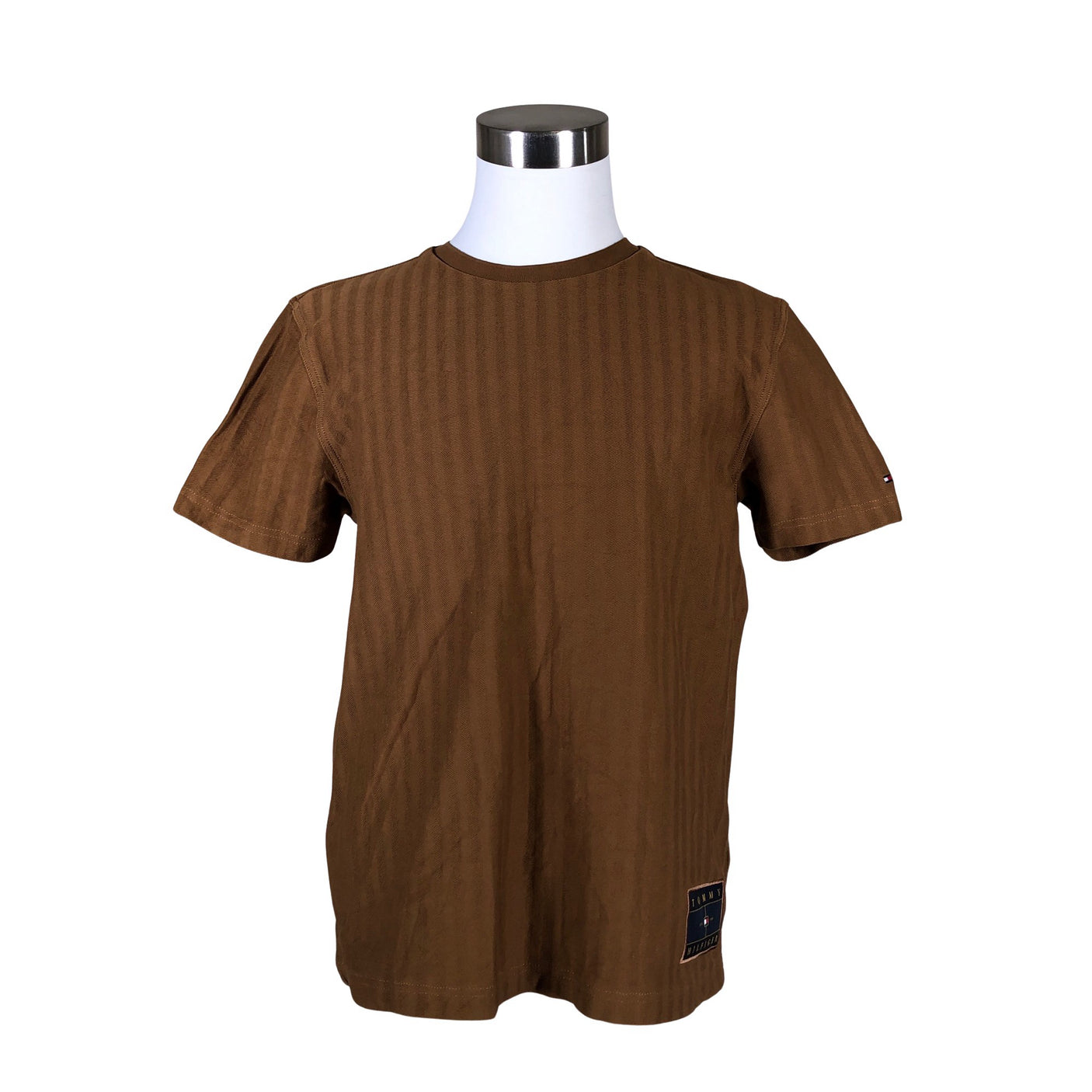 Unisex Tommy Hilfiger - T-paita, koko XL -  (1)
