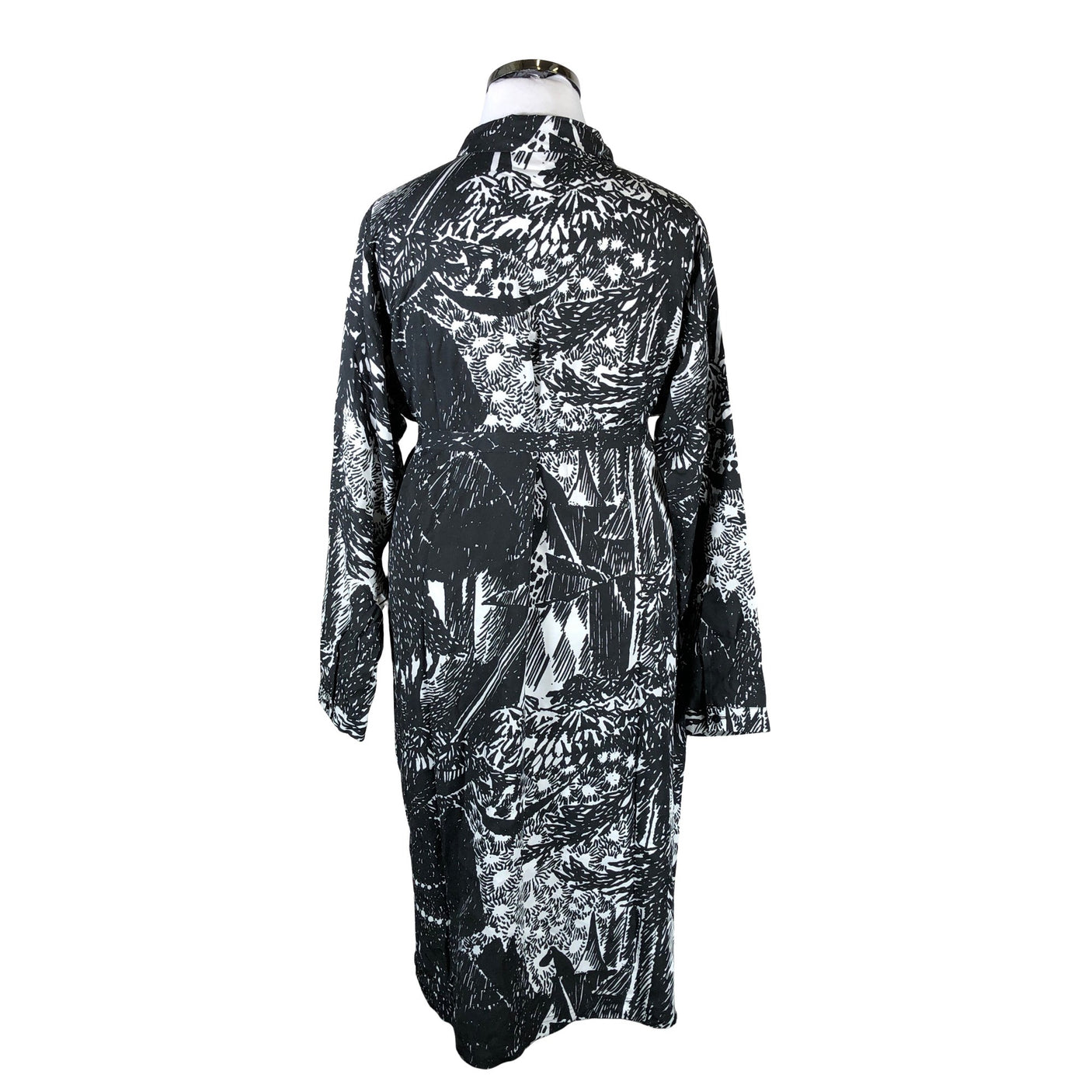 Unisex Papu - Kangasmekko, koko 44 -  (2)