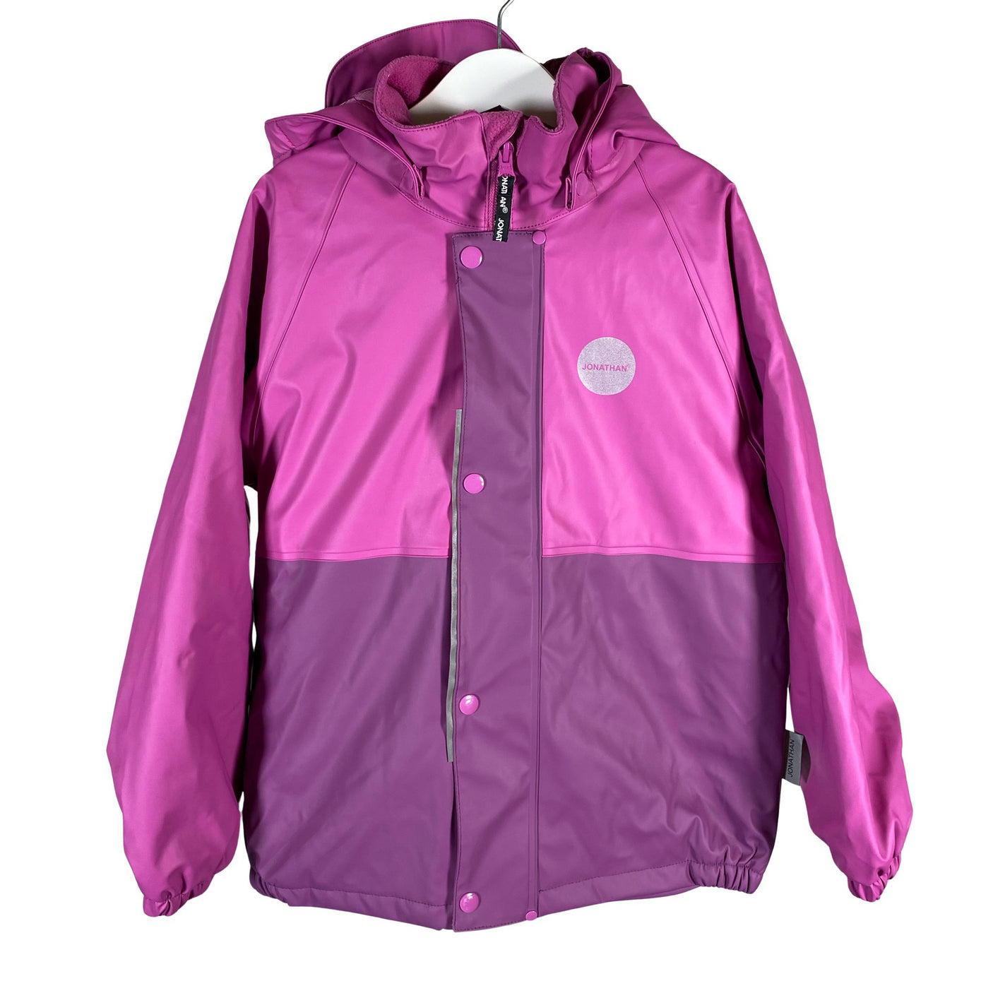 Unisex Jonathan - Sadetakki, koko 128 - 134 -  (1)