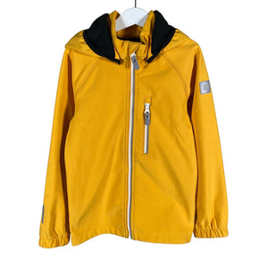 Unisex Reima - Softshell-takki, koko 122 - 128 -  (1)