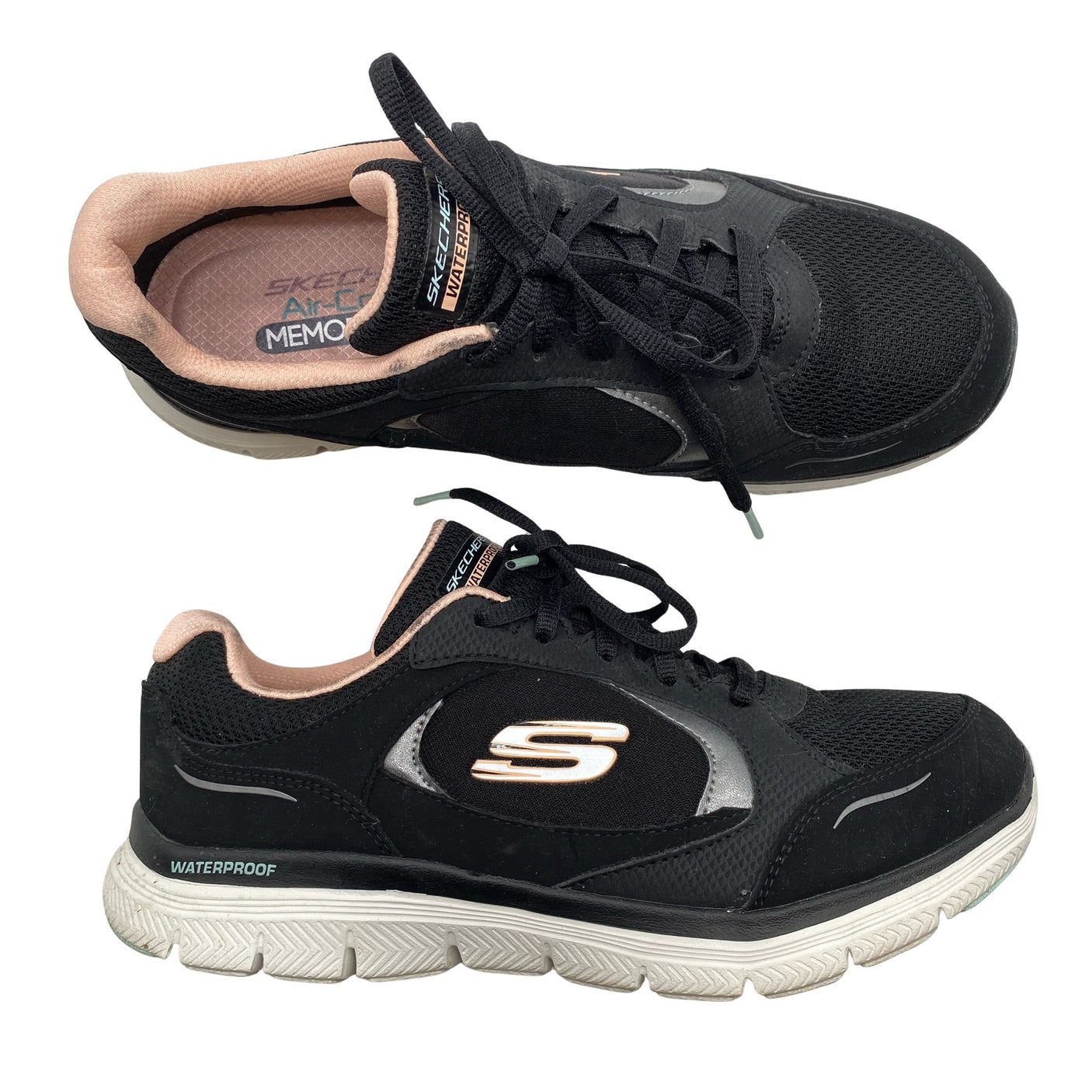 Unisex Skechers - Lenkkarit, koko 38 -  (1)
