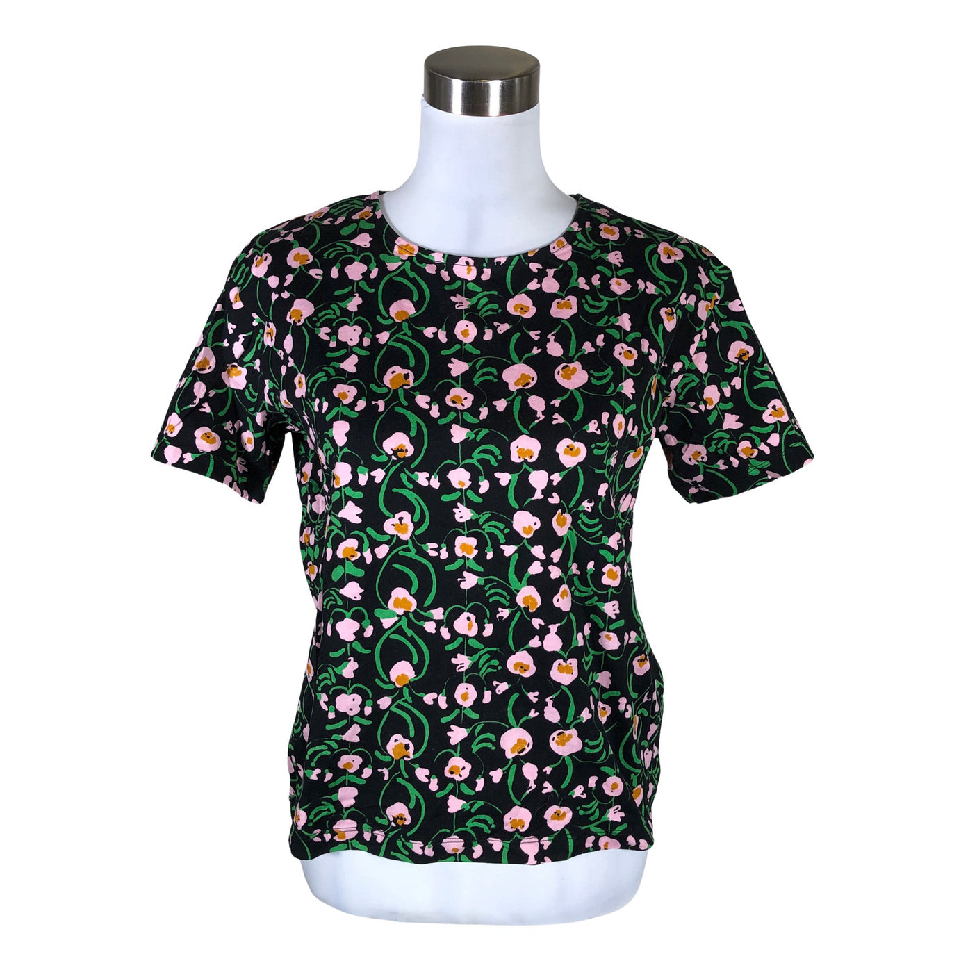 Unisex Marimekko - T-paita, koko 34 -  (1)