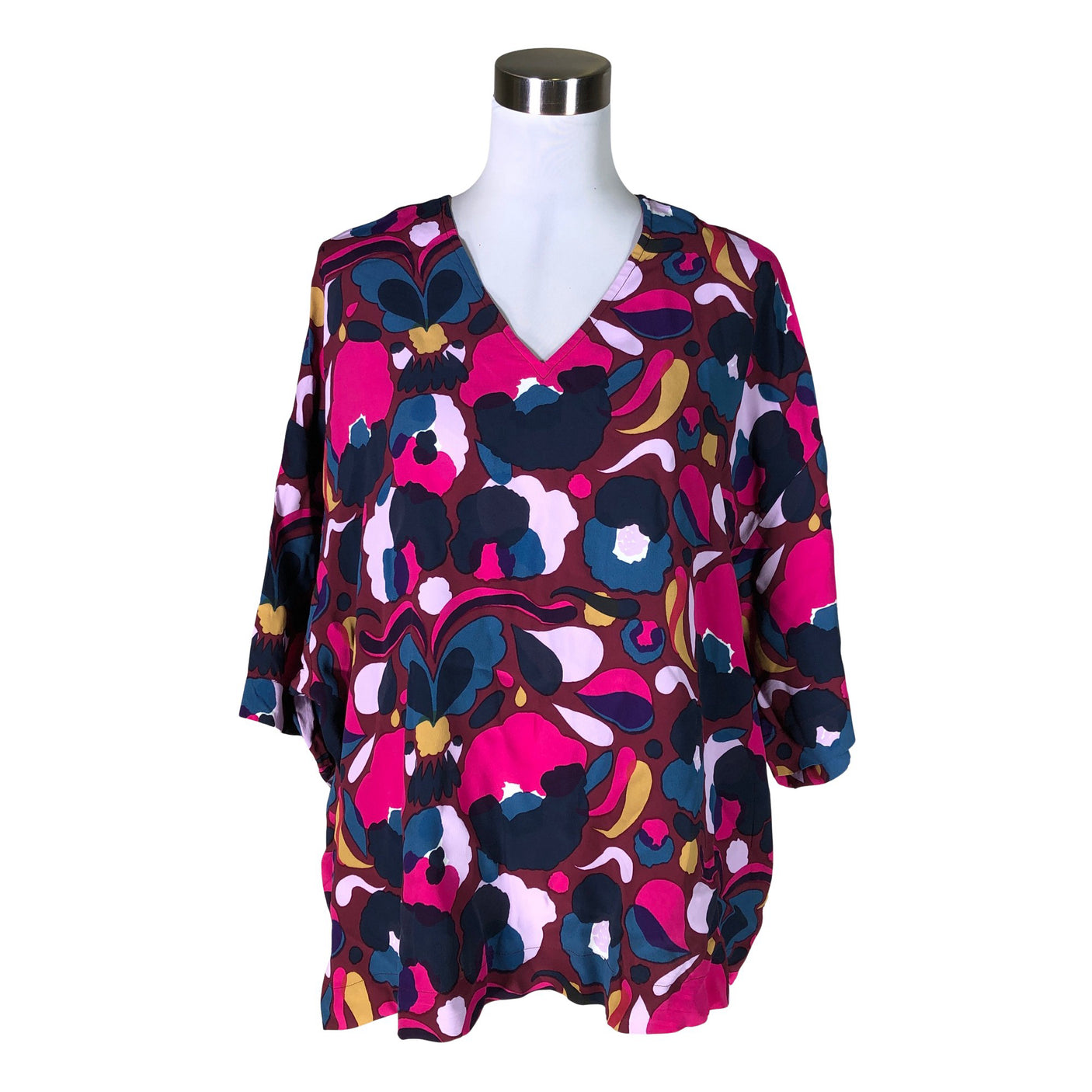 Unisex Marimekko - Kangastunika, koko 40 -  (1)