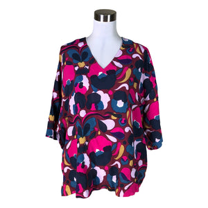 Unisex Marimekko - Kangastunika, koko 40 -  (1)