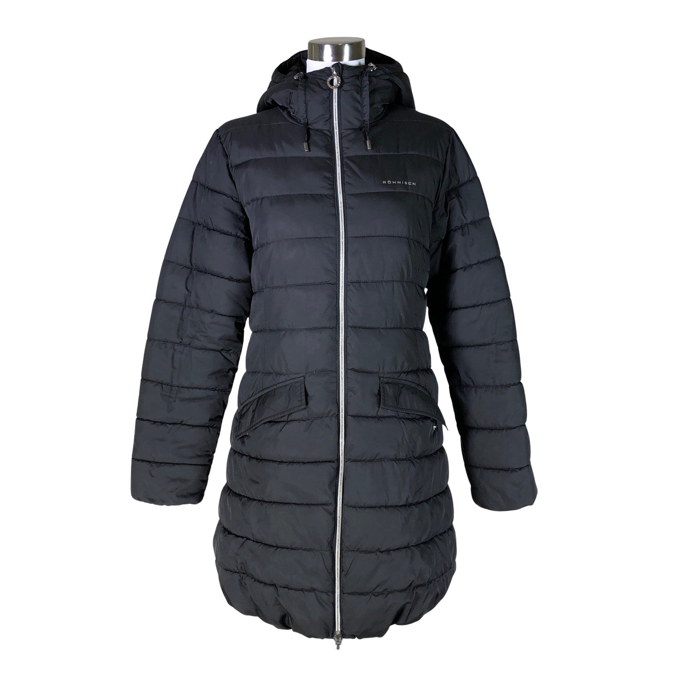 Unisex Röhnisch - Toppatakki, koko 38 -  (1)