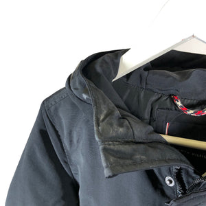 Unisex Tommy Hilfiger - Toppatakki, koko 158 - 164 -  (3)
