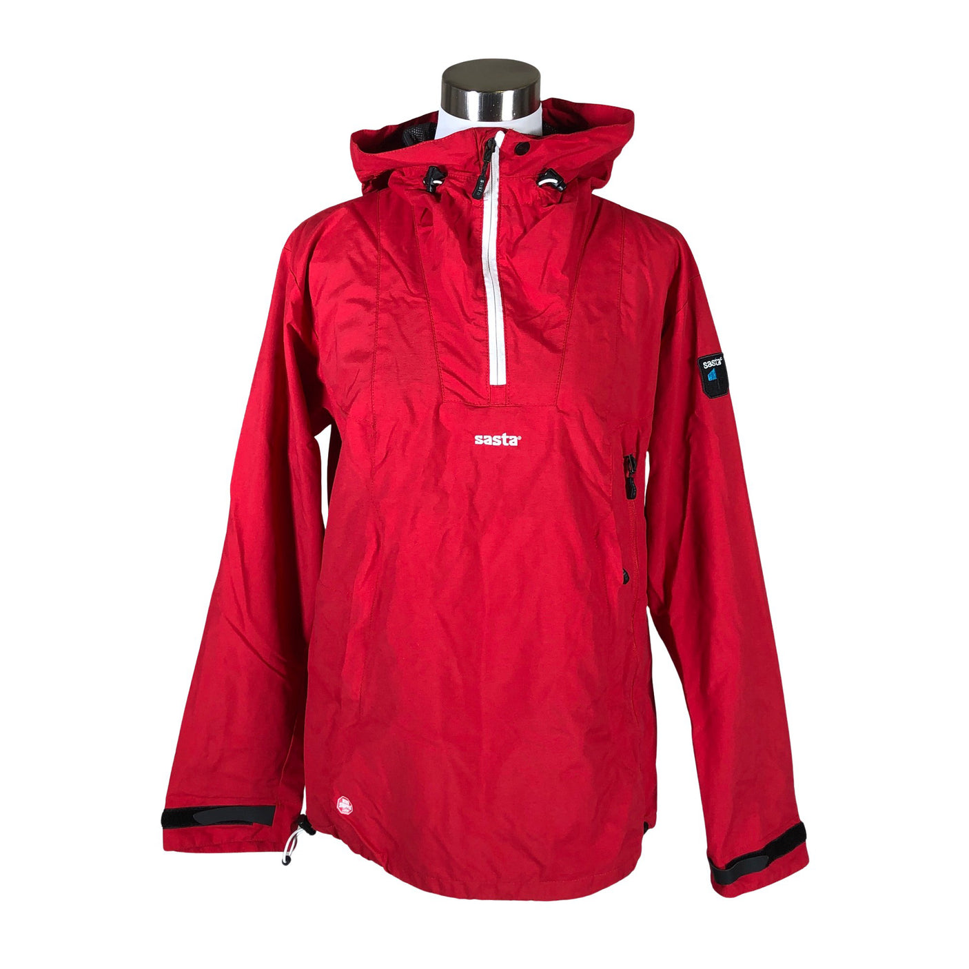 Unisex Sasta - Ulkoilutakki, koko 40 -  (1)