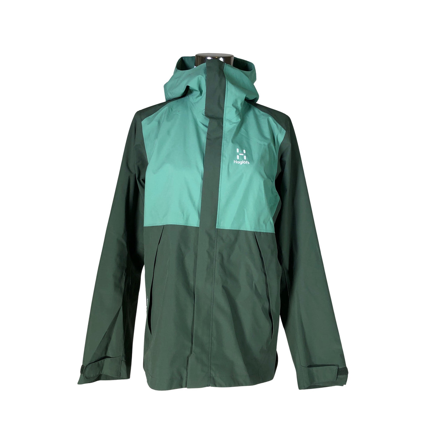 Unisex Haglöfs - Kuoritakki, koko 40 -  (1)