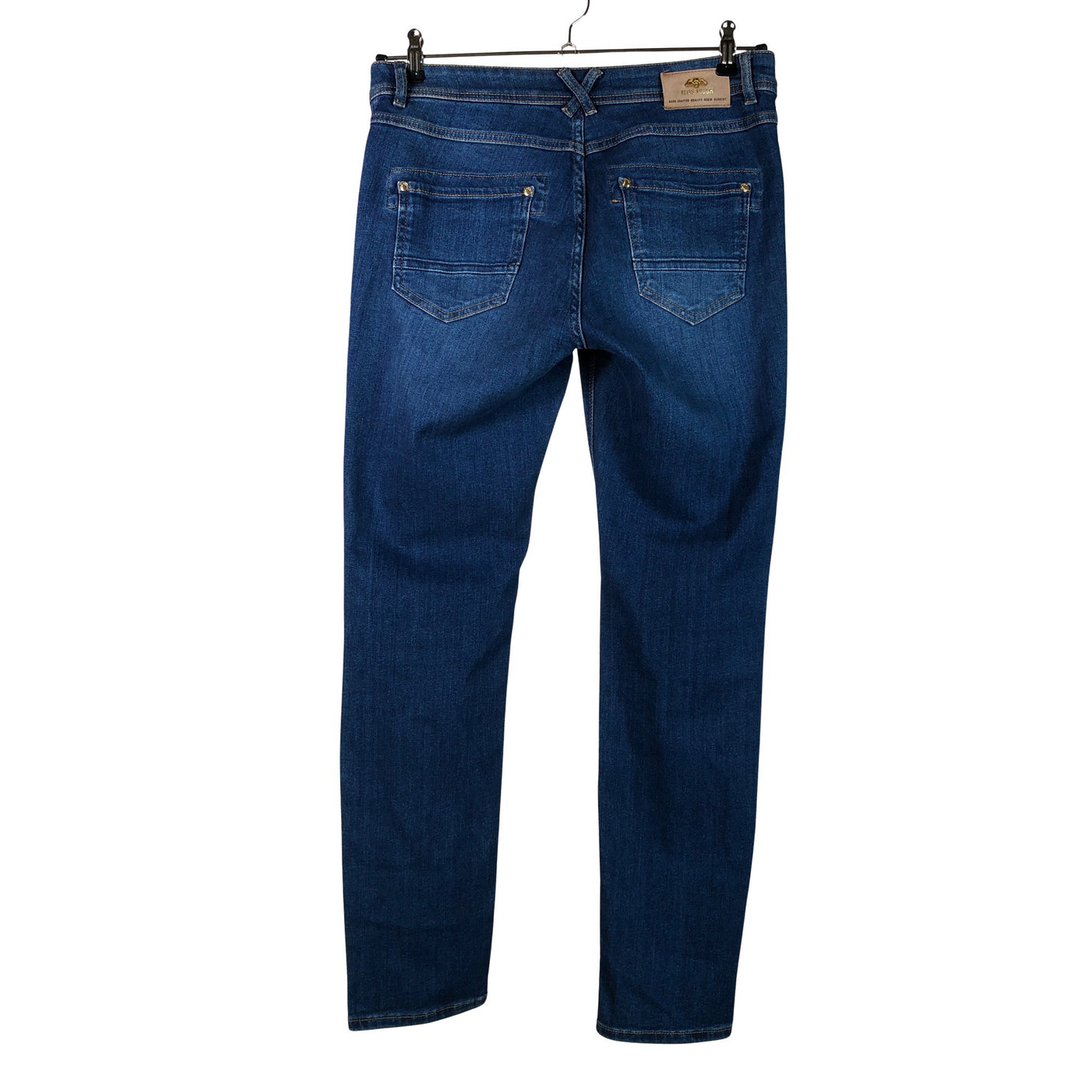 Unisex Mos Mosh - Farkut, koko W29 -  (2)