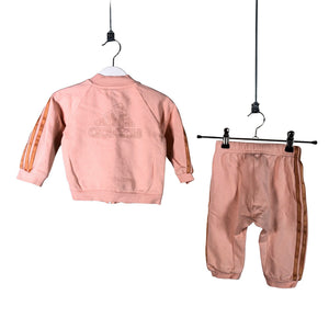 Unisex Adidas - Collegeasu, koko 68 - 74 -  (2)