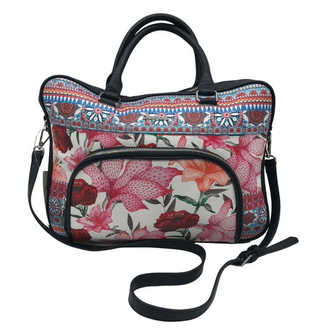 Unisex Desigual - Tietokonelaukku, koko Maxi -  ()