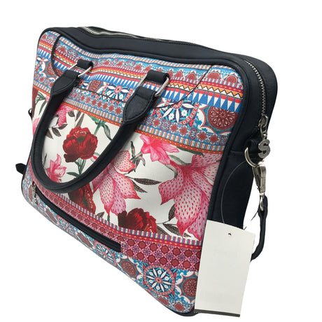 Unisex Desigual - Tietokonelaukku, koko Maxi -  (2)