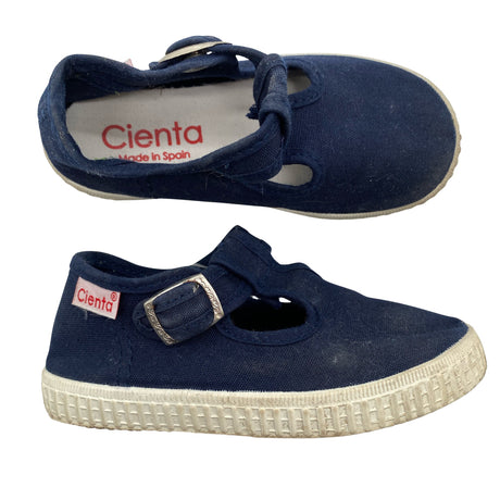 Unisex Cienta - Tennarit, koko 24 -  ()