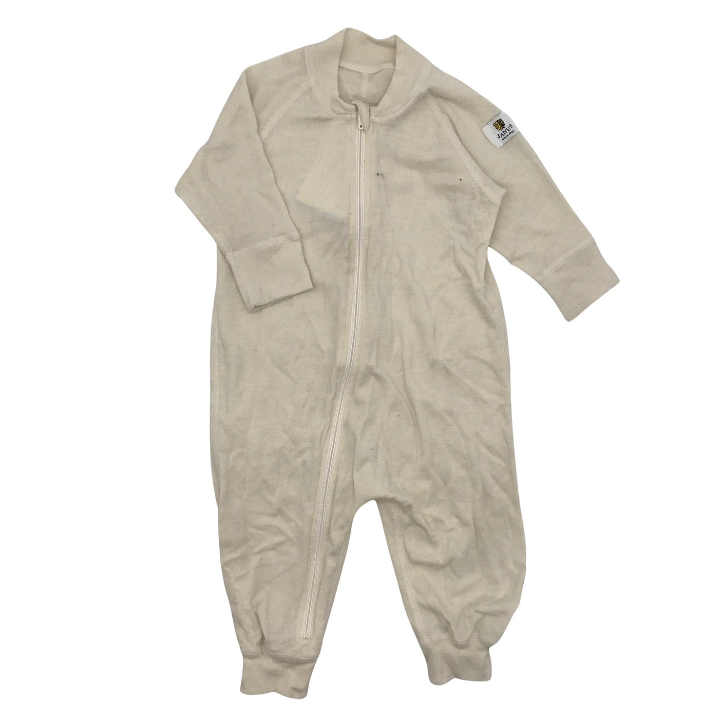Unisex Janus - Villahaalari, koko 68 - 74 -  (1)