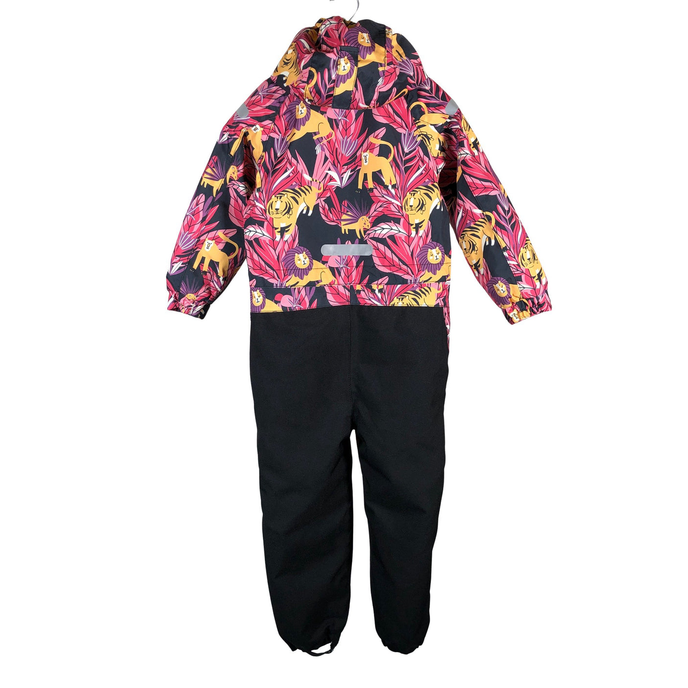 Unisex Nordbjørn - Toppahaalari, koko 116 - 122 -  (2)
