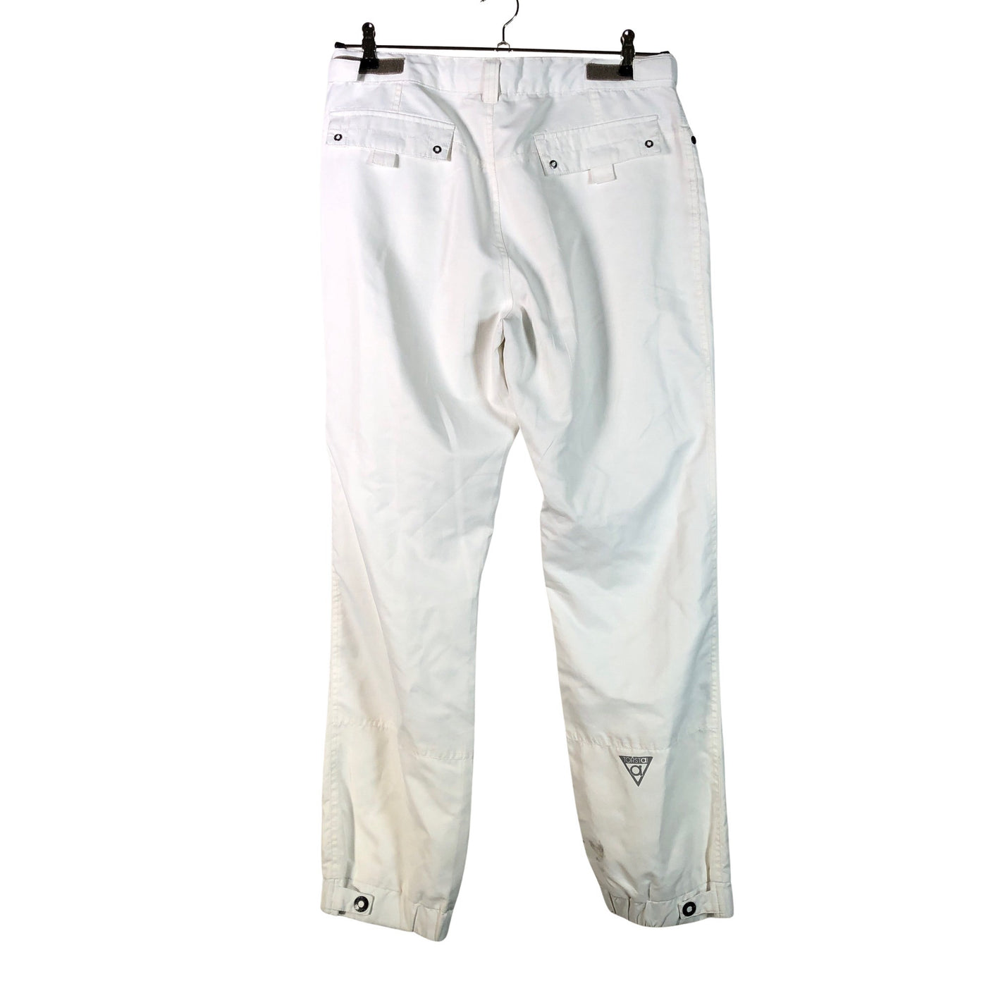 Unisex Torstai - Kangashousut, koko 42 -  (2)