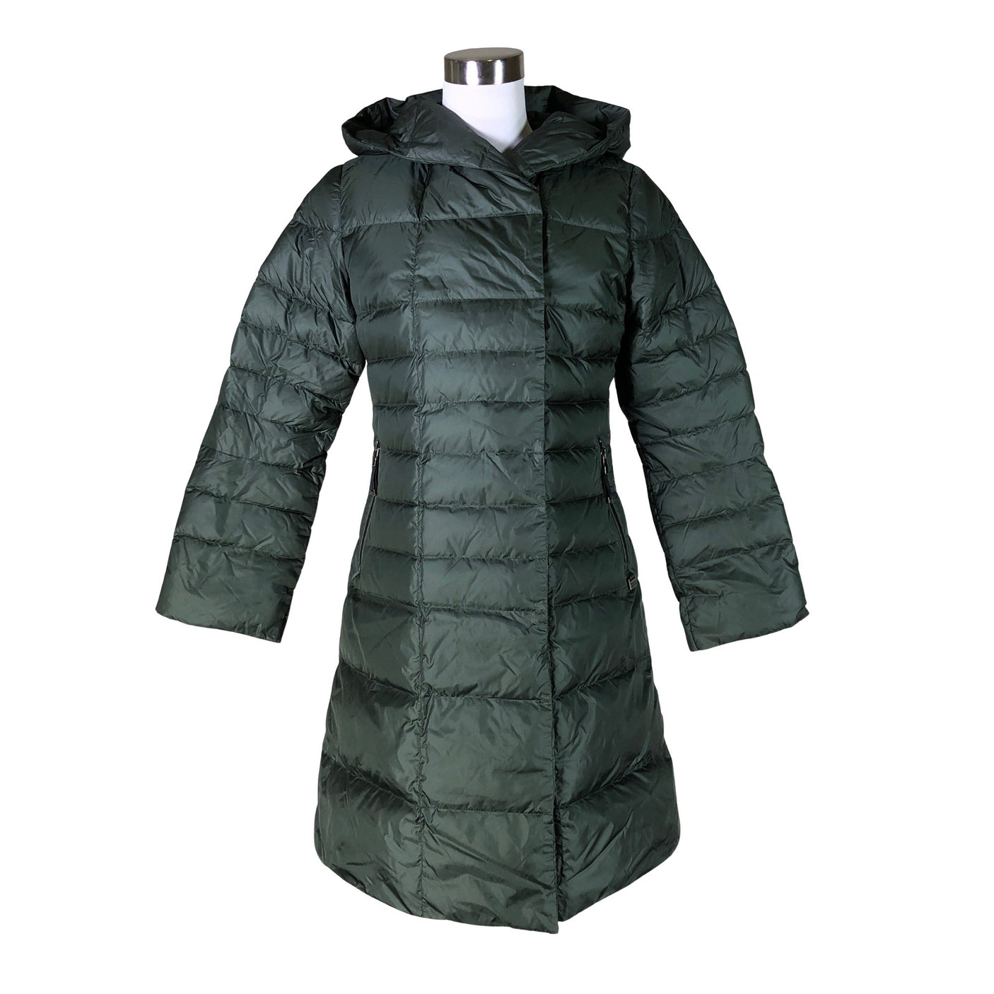 Unisex Joutsen - Kevytuntuvatakki, koko 34 -  (1)