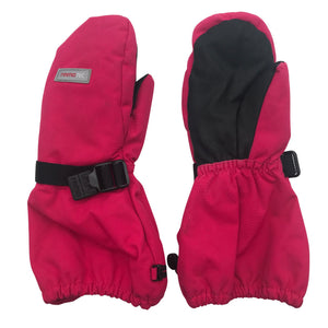 Unisex Reimatec - Talvihanskat, koko 4 - 5 vuotta -  (1)