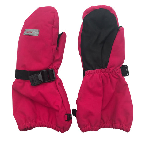 Unisex Reimatec - Talvihanskat, koko 4 - 5 vuotta -  ()