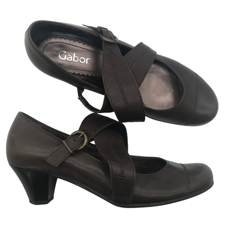 Unisex Gabor - Korkokengät, koko 40 -  ()
