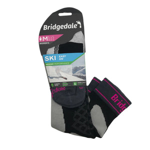 Unisex Bridgedale - Sukat, koko 39 -  (1)