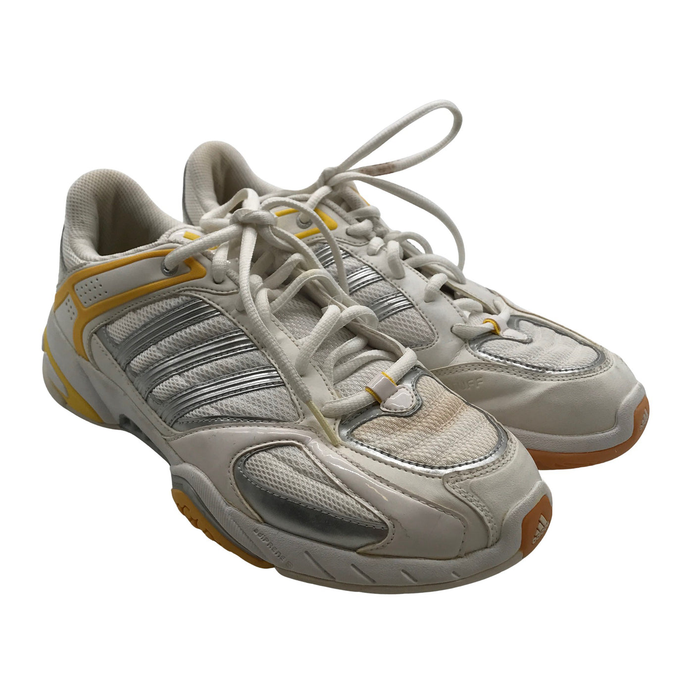 Unisex Adidas - Sisäliikuntakengät, koko 40 -  (2)