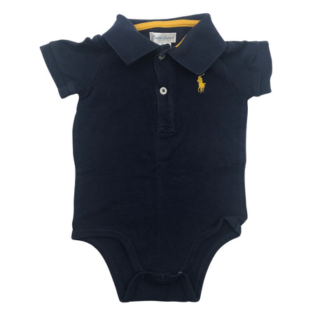 Unisex Ralph Lauren - Body, koko 68 - 74 -  ()