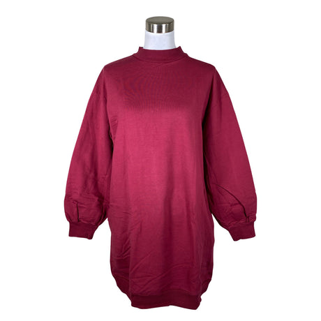 Unisex me&i - Collegemekko, koko 38 -  ()
