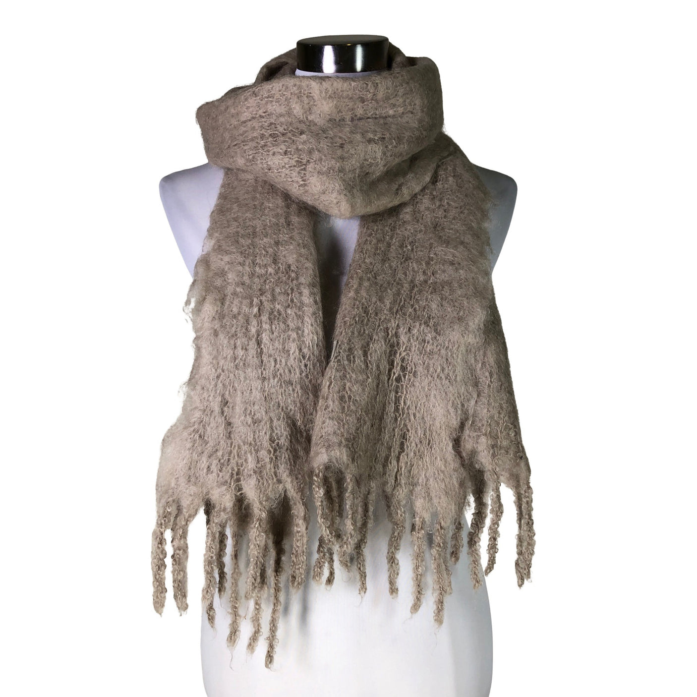 Unisex Balmuir - Kaulaliina, koko Maxi -  (2)