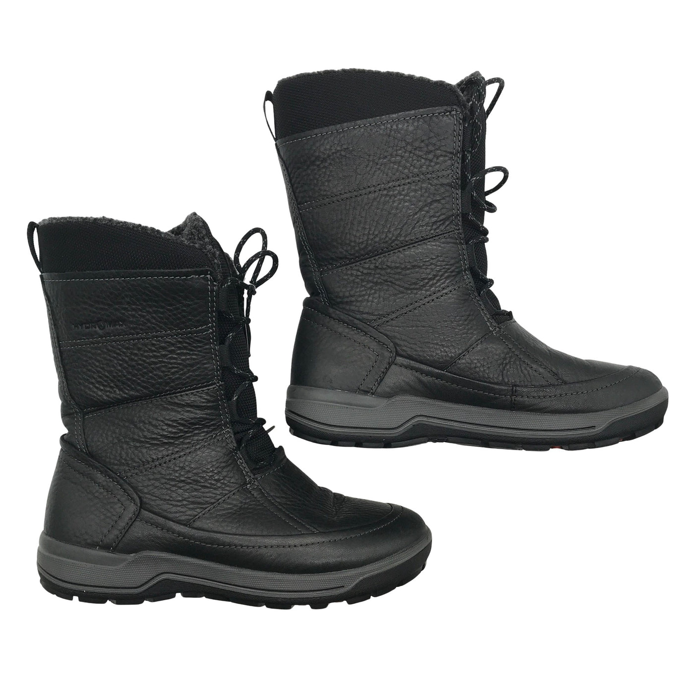 Unisex Ecco - Nilkkurit, koko 37 -  (1)