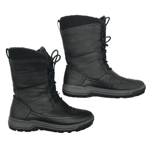 Unisex Ecco - Nilkkurit, koko 37 -  (1)