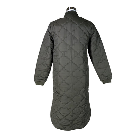 Unisex Milk Copenhagen - Kevyttoppatakki, koko 34 -  (2)