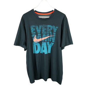 Unisex Nike - Urheilupaita, lyhyet hihat, koko XL -  (1)