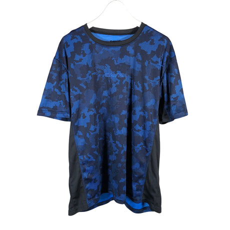 Unisex David - Urheilupaita, lyhyet hihat, koko XXL -  ()