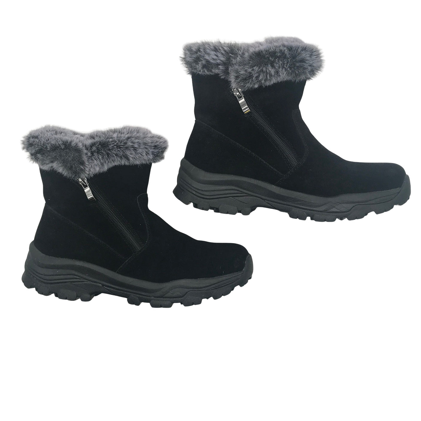 Unisex Askel - Talvikengät, koko 39 -  (1)