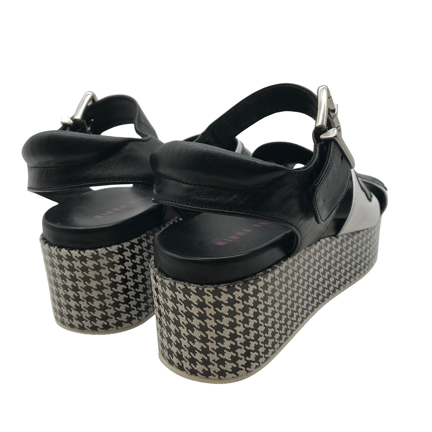 Unisex Minna Parikka - Sandaalit, koko 39 -  (3)