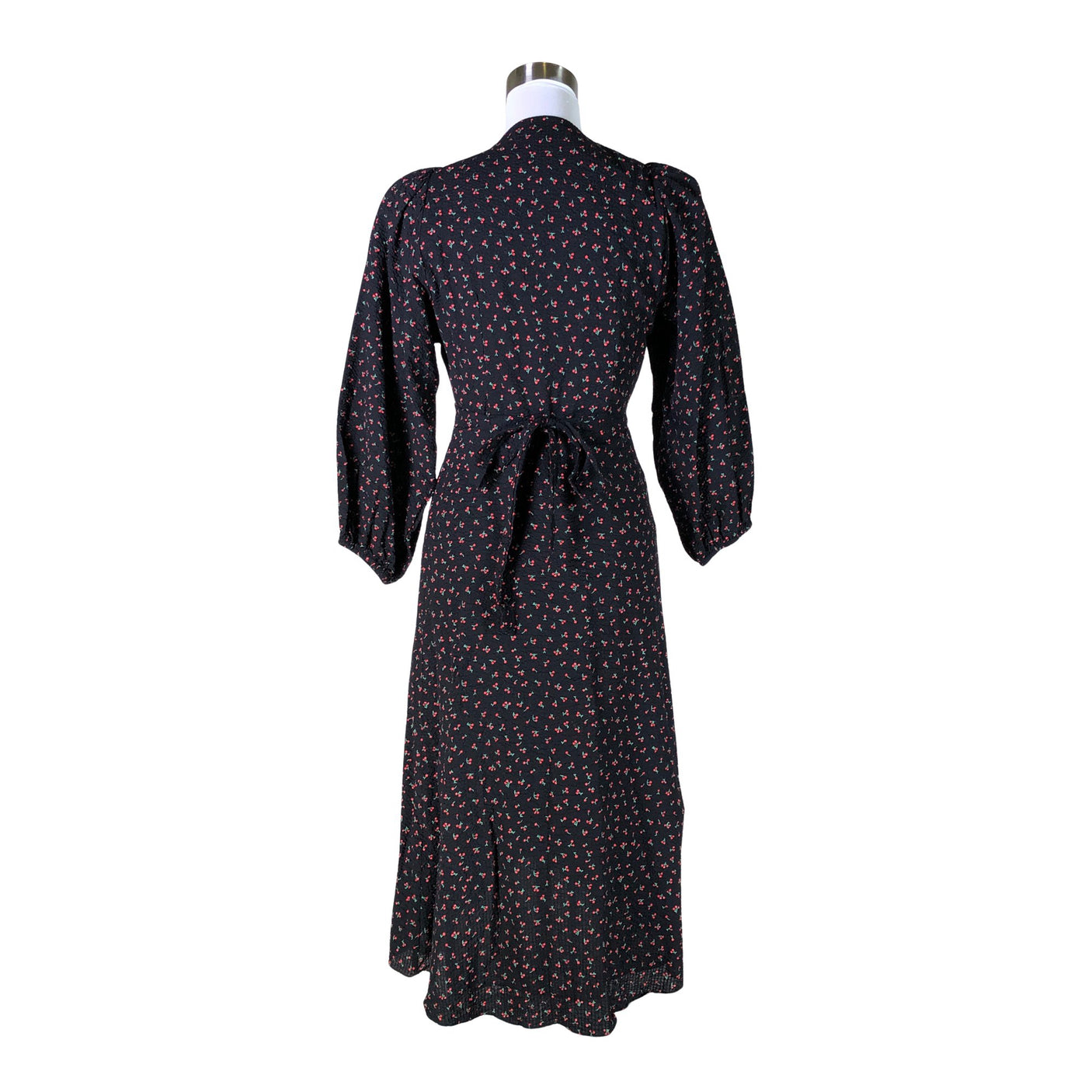 Unisex Neo Noir - Kangasmekko, koko 34 -  (2)