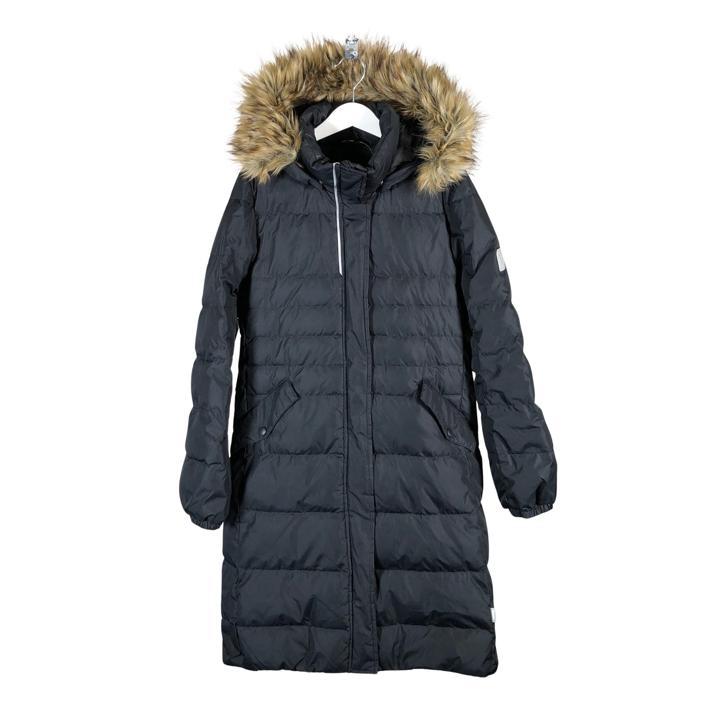 Unisex Reima - Untuvatakki, koko 146 - 152 -  (1)