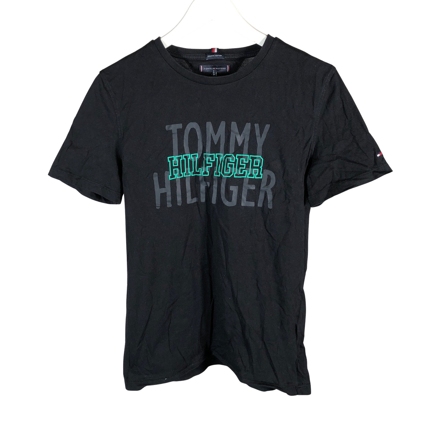 Unisex Tommy Hilfiger - T-paita, koko 170 - 176 -  (1)