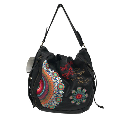 Unisex Desigual - Käsilaukku, koko Maxi -  ()