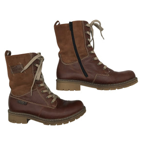 Unisex Rieker - Nilkkurit, koko 38 -  (1)