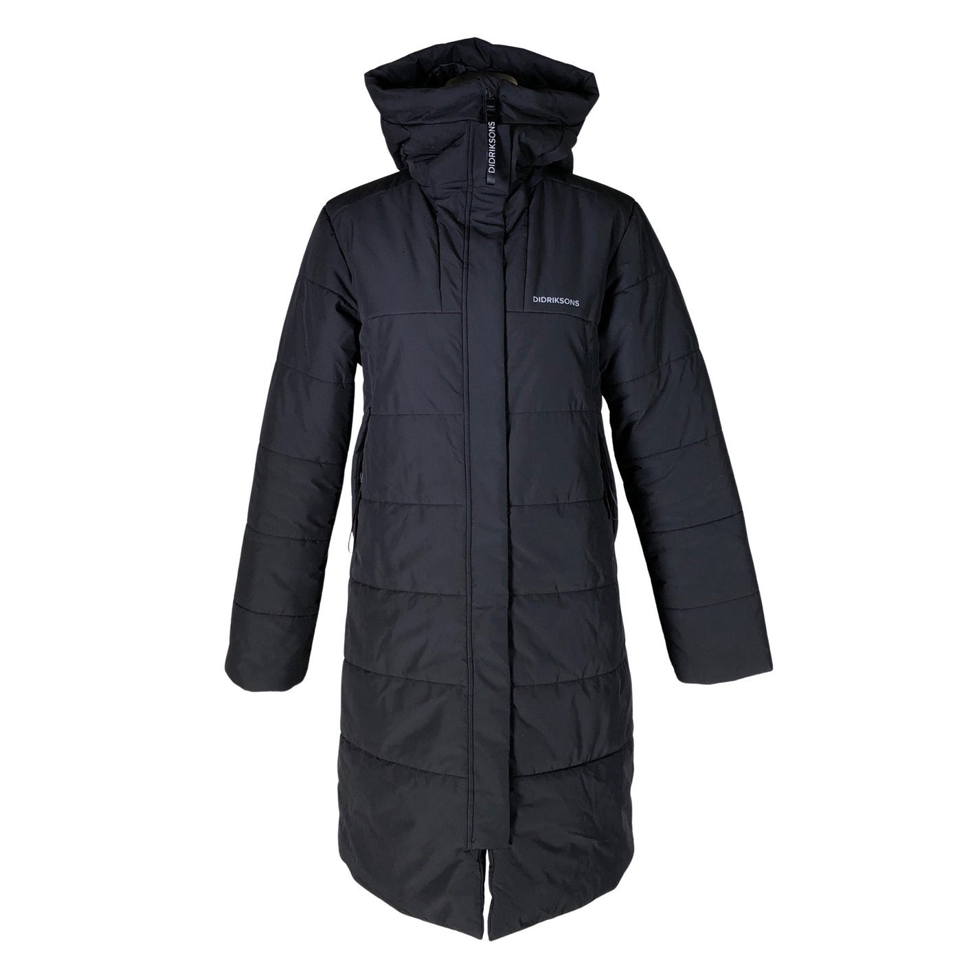 Unisex Didriksons - Toppatakki, koko 40 -  (1)