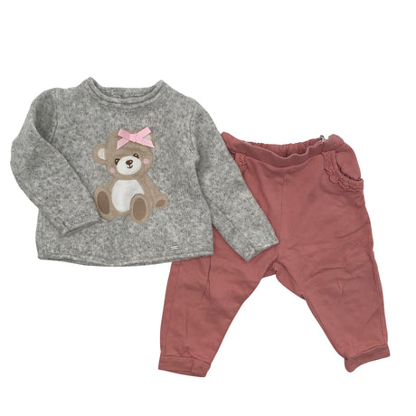 Unisex Lindex - Neulepaita, koko 74 - 80 -  ()