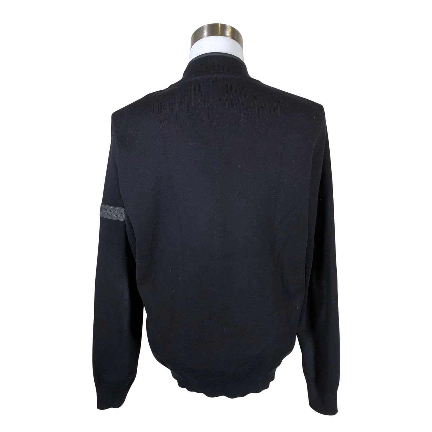 Unisex Barbour - Kevyttoppatakki, koko XL -  (2)
