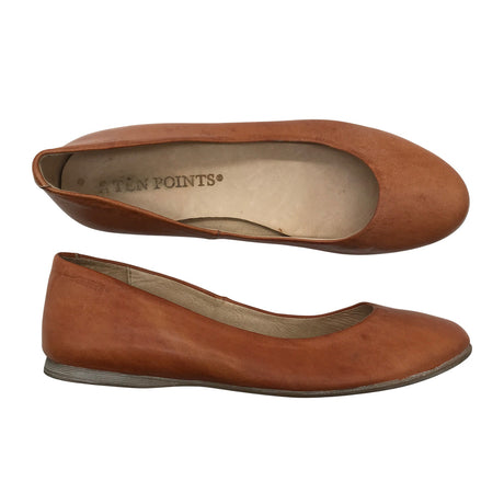 Unisex Ten Points - Ballerinat, koko 39 -  ()