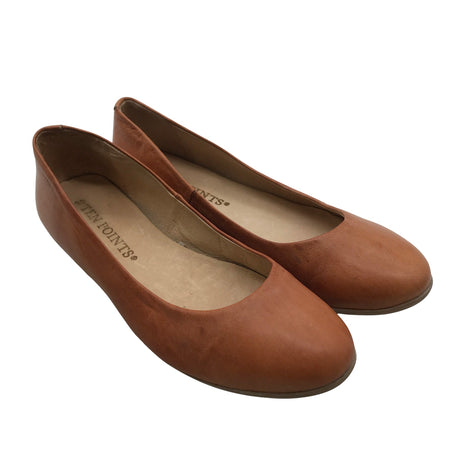 Unisex Ten Points - Ballerinat, koko 39 -  (2)