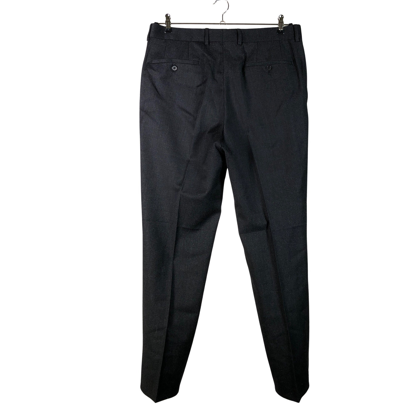 Unisex Hugo Boss - Suorat housut, koko 42 -  (2)